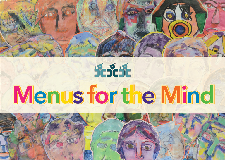 22nd Annual Menus for the Mind Lecture Series