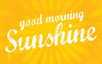 Good Morning P.G. Chambers School #2