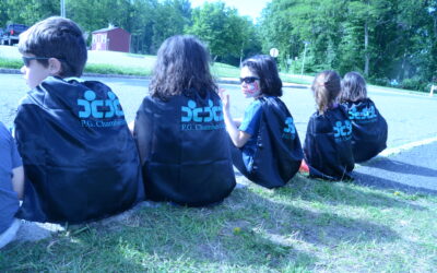 PGCS 5th Annual 5K!