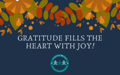 Feeling Grateful