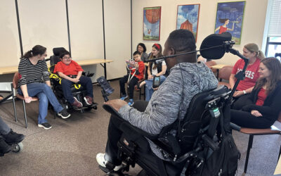 Eric LeGrand, Former Rutgers University Football Star, to Speak at P.G. Chambers School Event