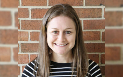 Jennifer Jacobs, Senior SLP at P.G. Chambers School, Recognized Nationally as Related Service Provider of the Year