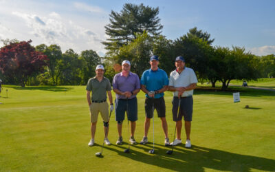 Save the Date! Our Golf Classic is on May 19, 2025