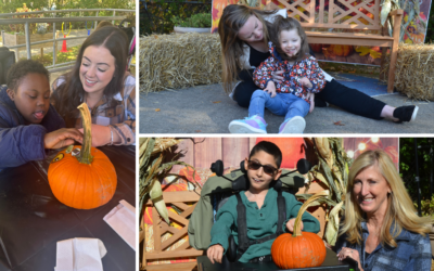 The P.G. Chambers School Newsletter – November 2024 Issue