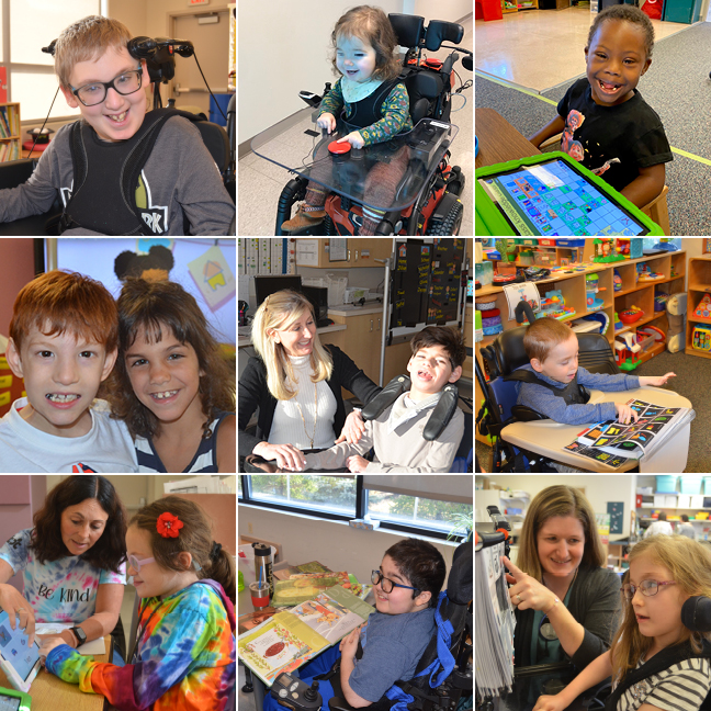 Celebrate 70 Years of Impact on Giving Tuesday