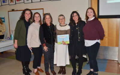 The P.G. Chambers School Newsletter – January 2025 Issue