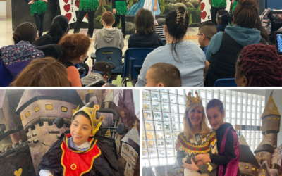 The P.G. Chambers School Newsletter – March 2025 Issue
