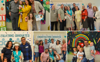 The P.G. Chambers School Newsletter – June 2025 Issue