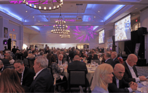 Menus for the Mind supports the children of P.G. Chambers School.