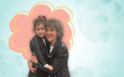 Finding Her Voice: Genevieve’s Story