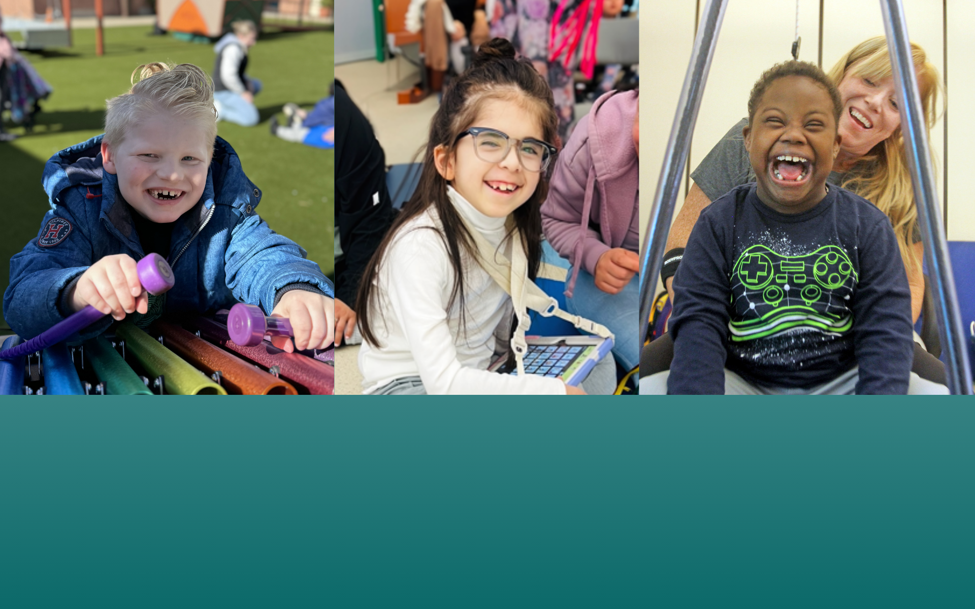 Donate to support the students of P.G. Chambers School