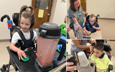 Potential | July 2025 Issue