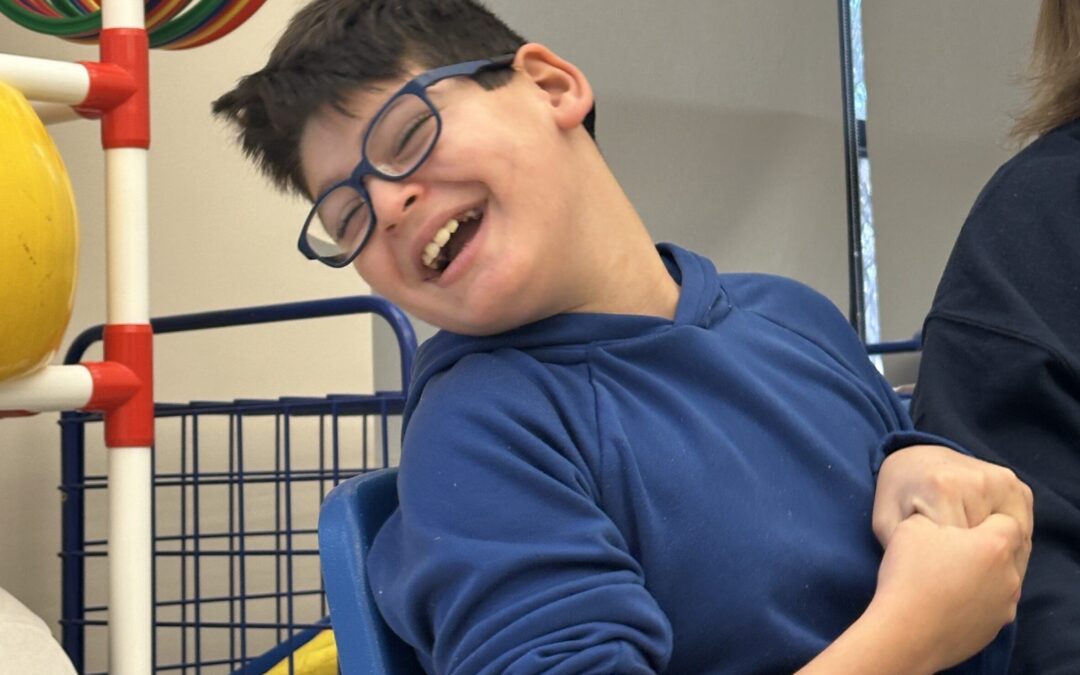 Potential | December 2025 Issue