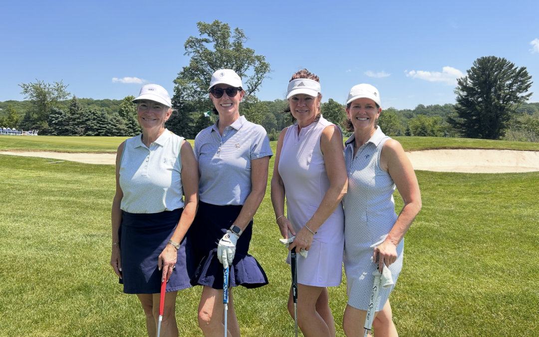 Annual Golf Classic Raises $152,000 for P.G. Chambers School
